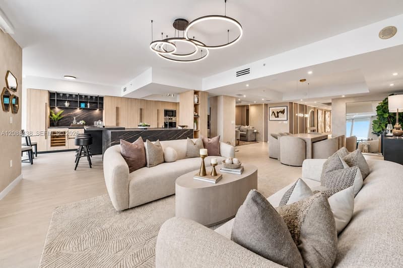 3301 183rd St #3009, Aventura, 33160