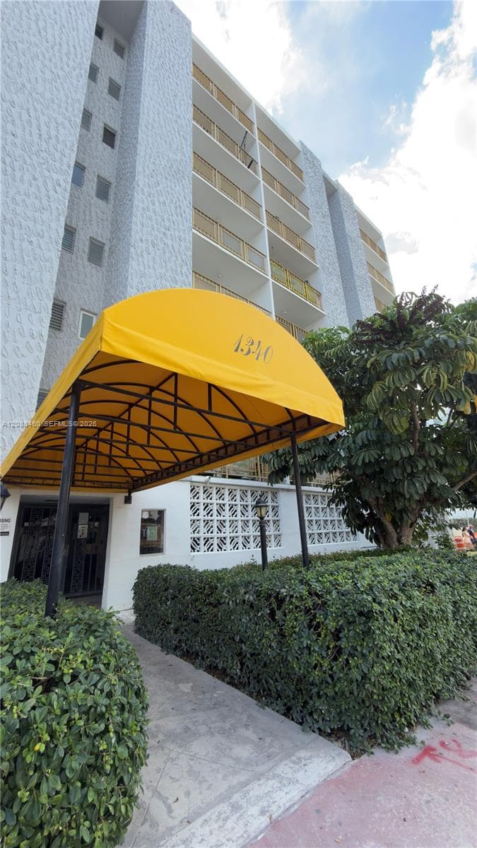 1340 Lincoln Rd #604, Miami Beach, 33139
