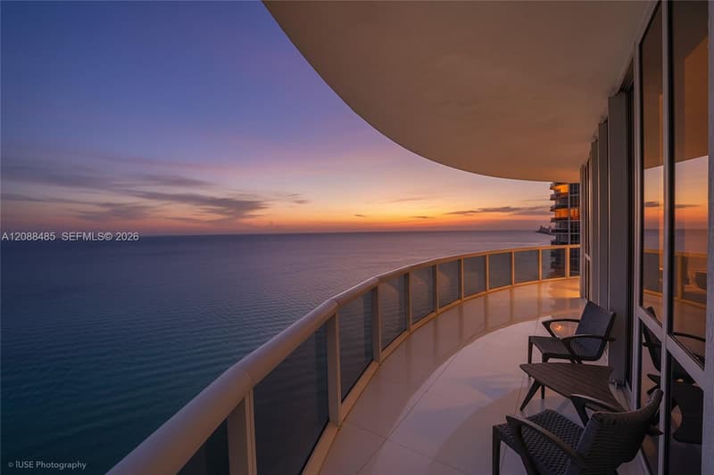 15901 Collins Ave #2701, Sunny Isles Beach, 33160