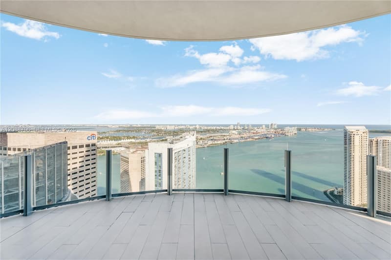 Miami, 33131
