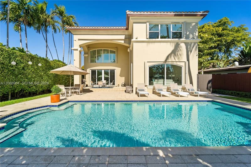 1490 Cleveland Rd, Miami Beach, 33141