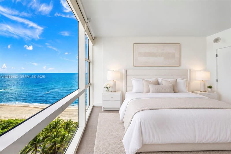 6801 Collins Ave #1202/1211, Miami Beach, 33141