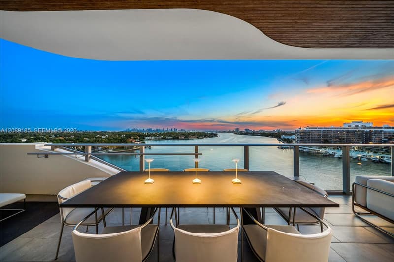 6800 Indian Creek Dr #8D, Miami Beach, 33141