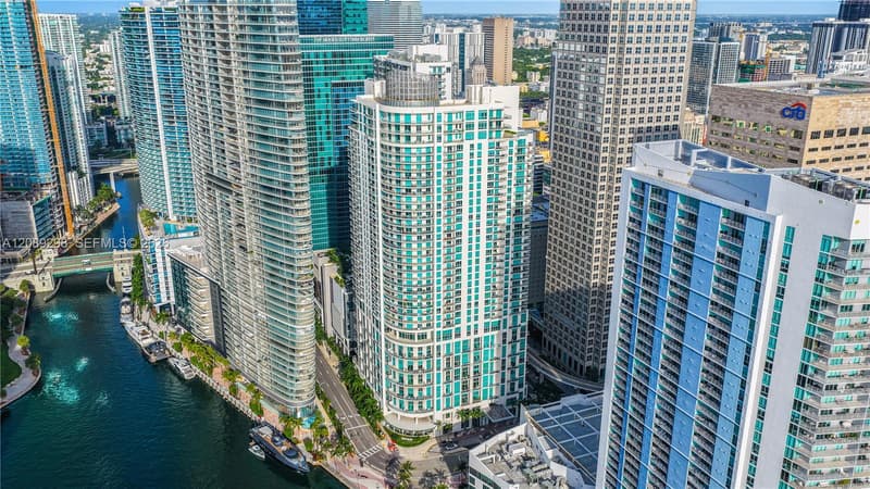 300 Biscayne Blvd #T-3509, Miami, 33131
