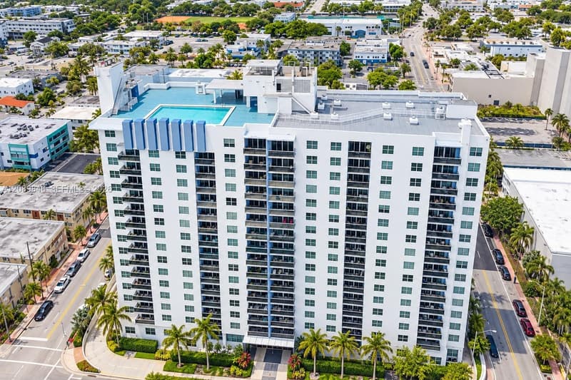 401 69th St #900, Miami Beach, 33141