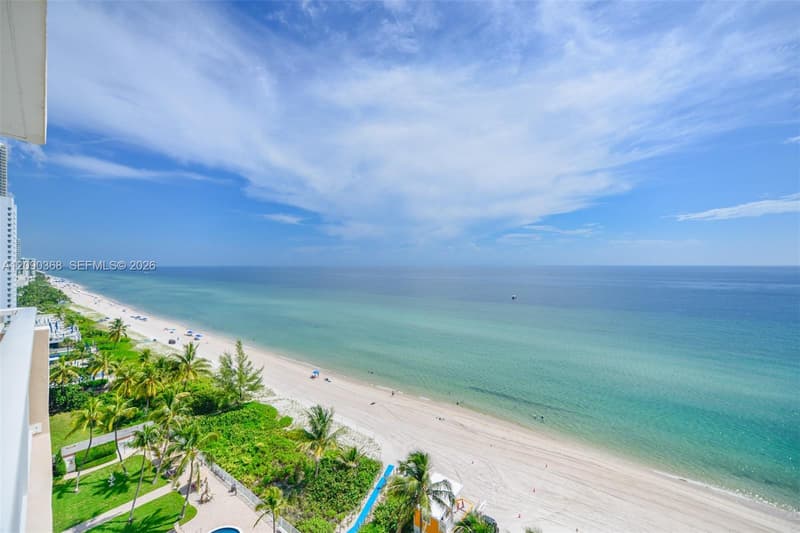 1950 Ocean Dr #11P, Hallandale Beach, 33009