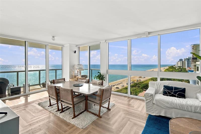 6365 Collins Ave #1103, Miami Beach, 33141