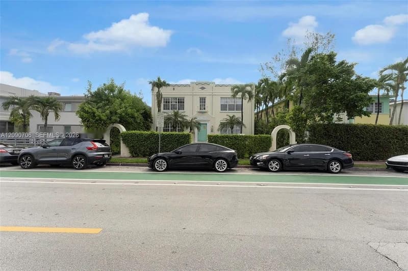 1027 Euclid Ave #12, Miami Beach, 33139