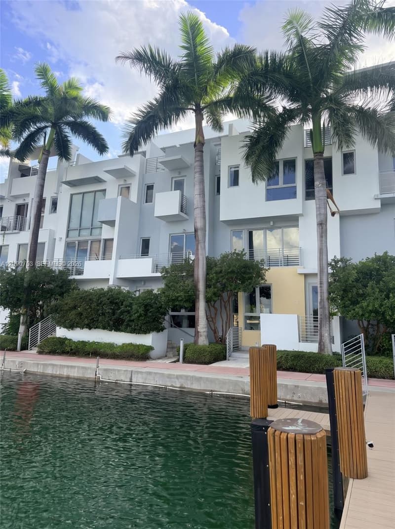 187/4 Shore Dr #4, Miami Beach, 33141