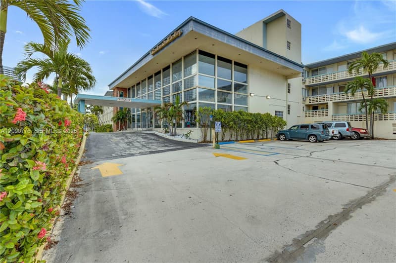 6484 Indian Creek Dr #103, Miami Beach, 33141