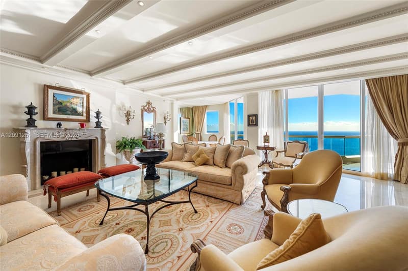 17875 Collins Ave #4103, Sunny Isles Beach, 33160