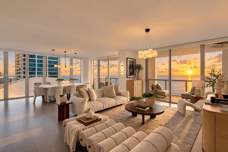 6799 Collins Ave #LPH02, Miami Beach, 33141