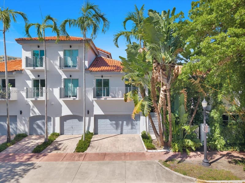 208 Jefferson Ave #101, Miami Beach, 33139