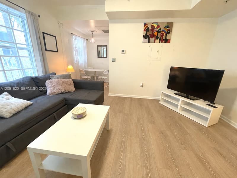 1542 Drexel Ave #104, Miami Beach, 33139