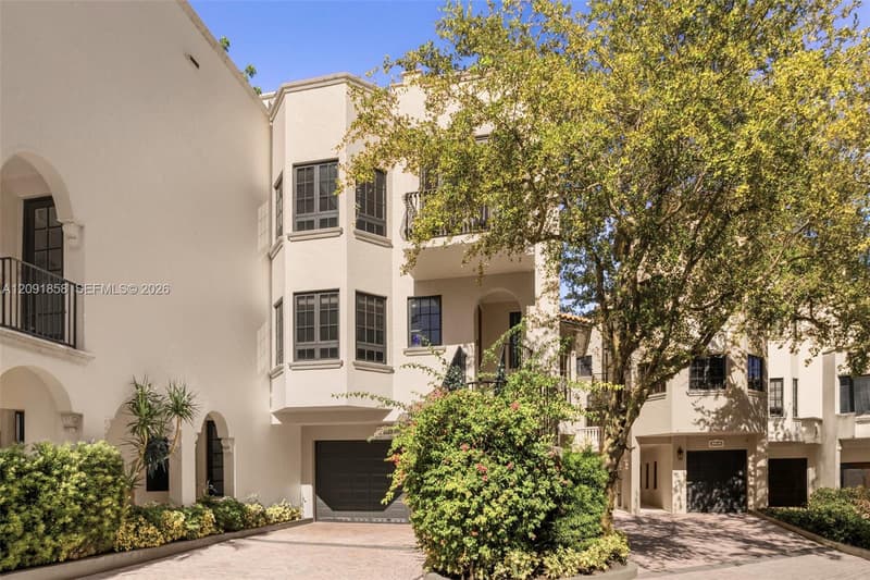 3471 Main Hwy #1204, Coconut Grove, 33133