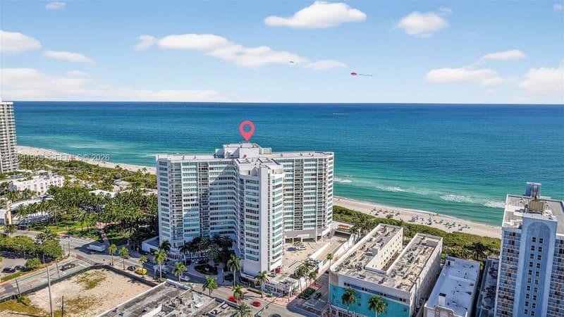 7135 Collins Ave #805, Miami Beach, 33141
