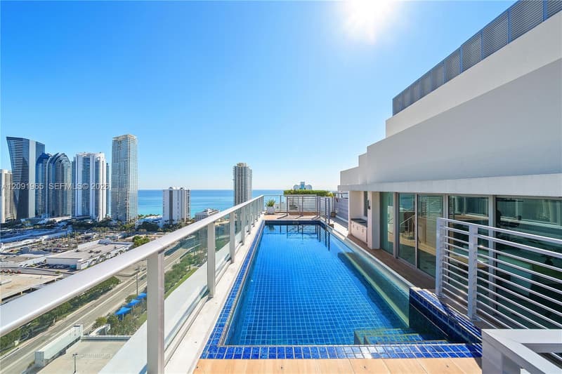 300 Sunny Isles Blvd #4-PH-03, Sunny Isles Beach, 33160
