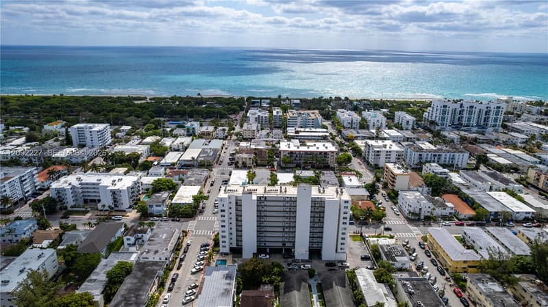 7850 Byron Ave #207, Miami Beach, 33141