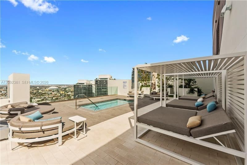 1010 Brickell Ave #4503, Miami, 33131