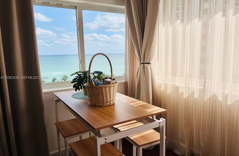 19201 Collins Ave #644, Sunny Isles Beach, 33160