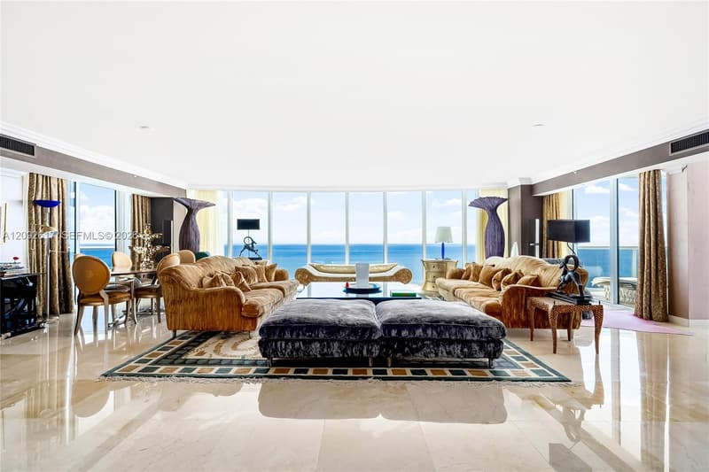 18911 Collins Ave #3201, Sunny Isles Beach, 33160