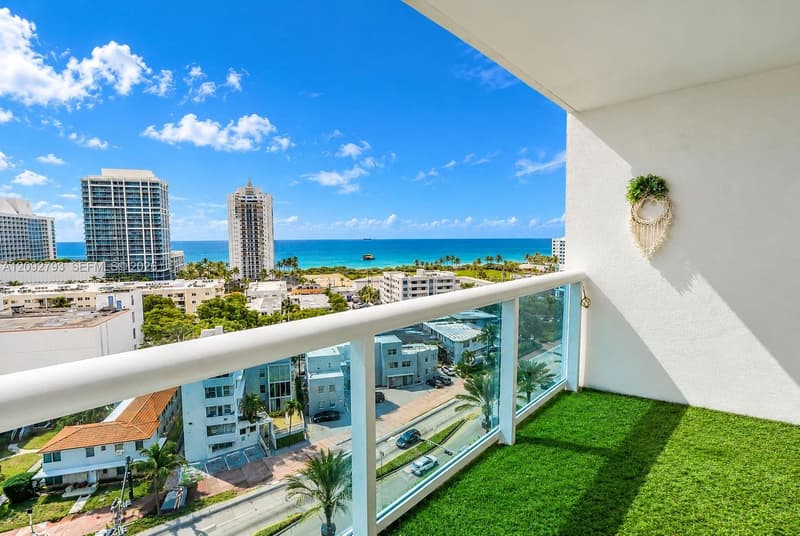 6770 Indian Creek Dr #8R, Miami Beach, 33141
