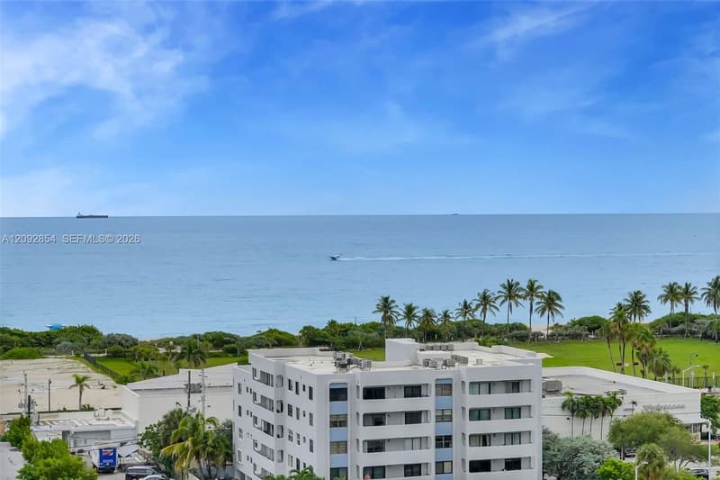 6770 Indian Creek Dr #12S, Miami Beach, 33141