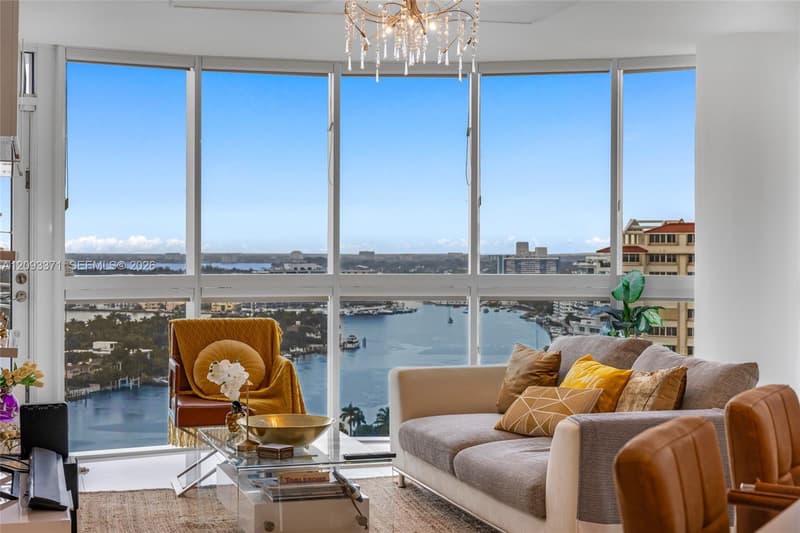 6301 Collins Ave #2107, Miami Beach, 33141
