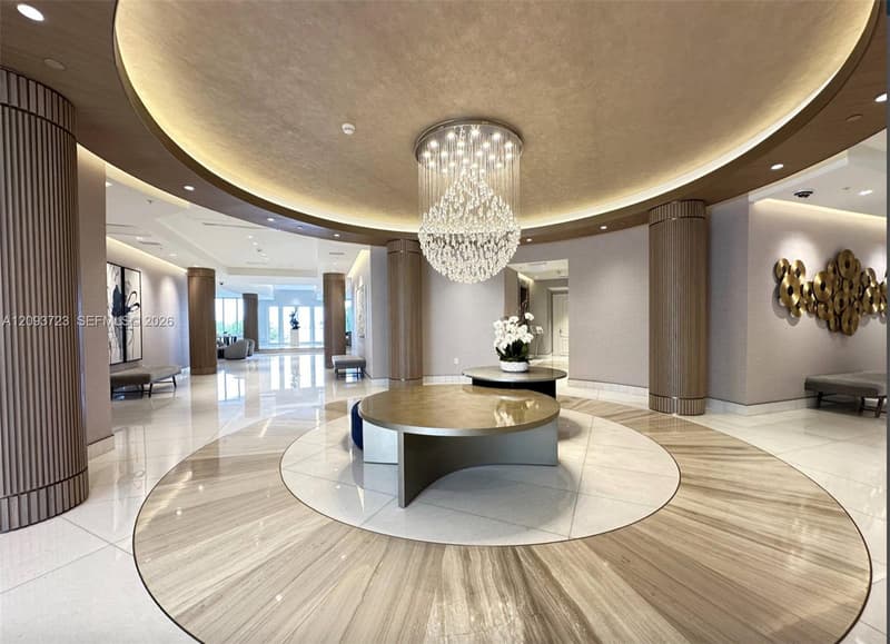 888 Brickell Key Dr #3007, Miami, 33131