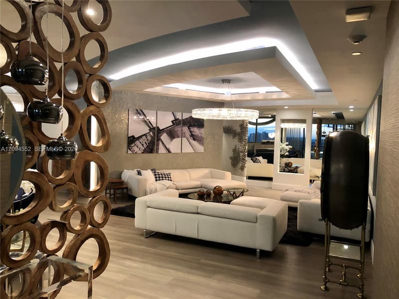 18555 Collins Ave #2903, Sunny Isles Beach, 33160
