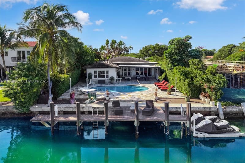 435 Shore Dr, Miami Beach, 33141
