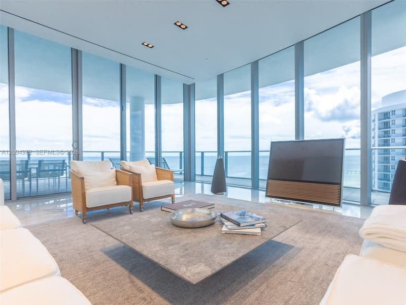 17475 Collins Ave #1602, Sunny Isles Beach, 33160