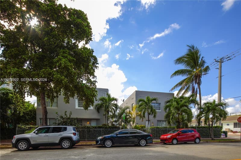 560 Michigan Ave, Miami Beach, 33139