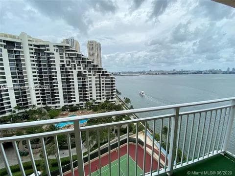 Miami, 33131