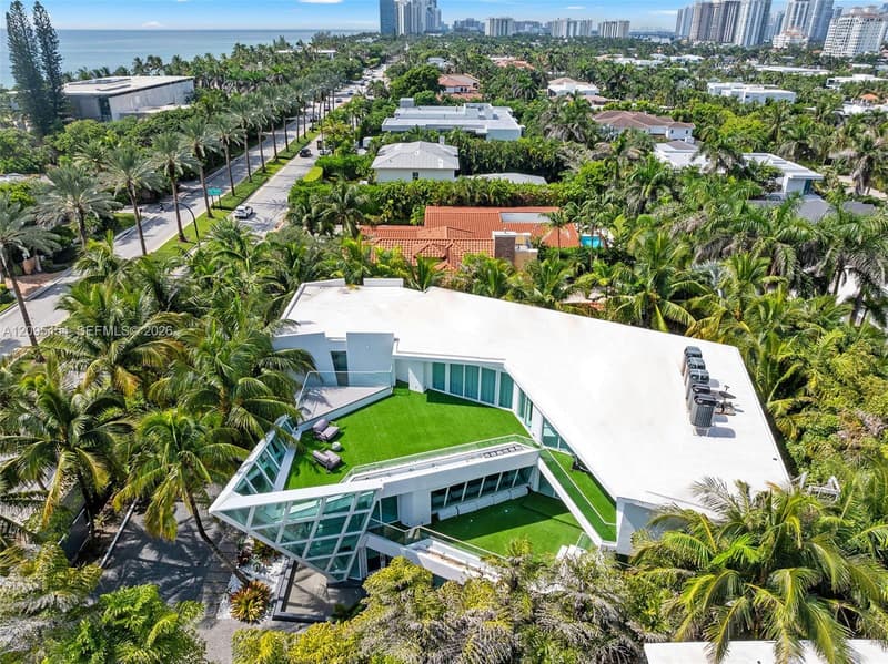 480 Ocean Blvd, Golden Beach, 33160