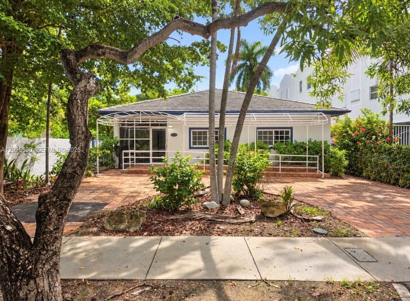 1753 Michigan Ave, Miami Beach, 33139