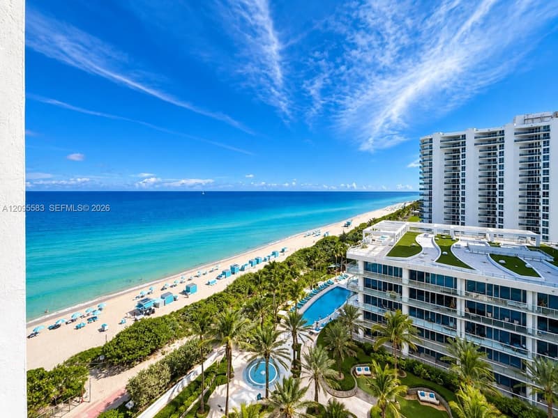 6801 Collins Ave #1112, Miami Beach, 33141