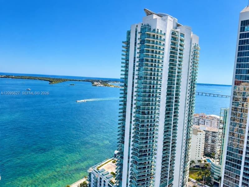 1200 Brickell Bay Dr #PH4103, Miami, 33131