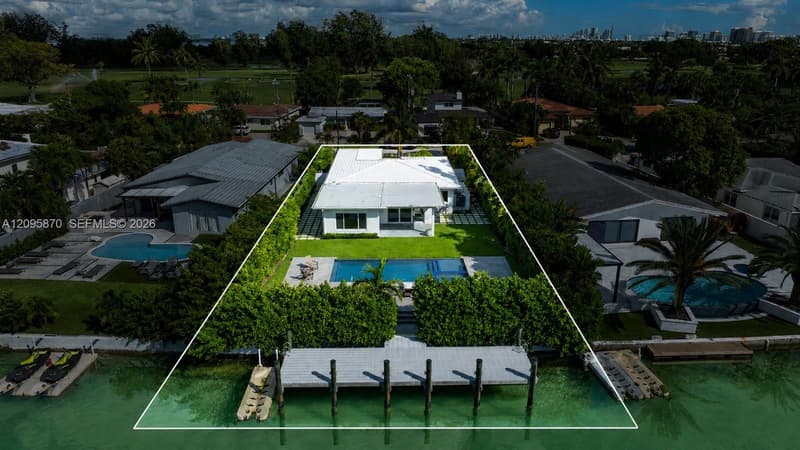 740 Shore Dr, Miami Beach, 33141