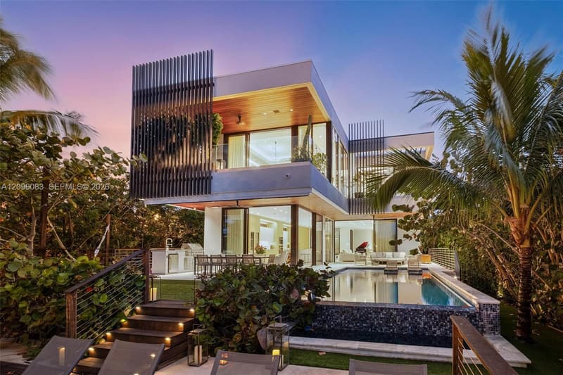 226 Rivo Alto Dr, Miami Beach, 33139