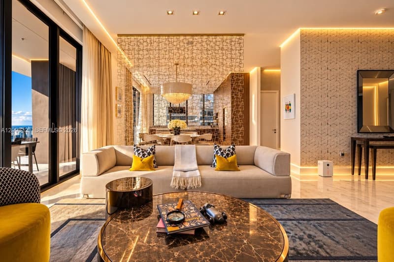 17141 Collins Ave #3002, Sunny Isles Beach, 33160