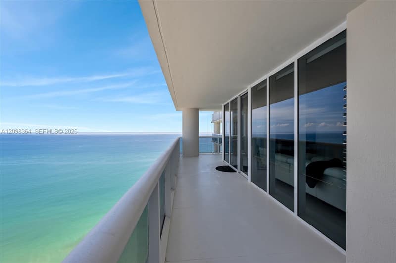 1850 Ocean Dr #4110, Hallandale Beach, 33009