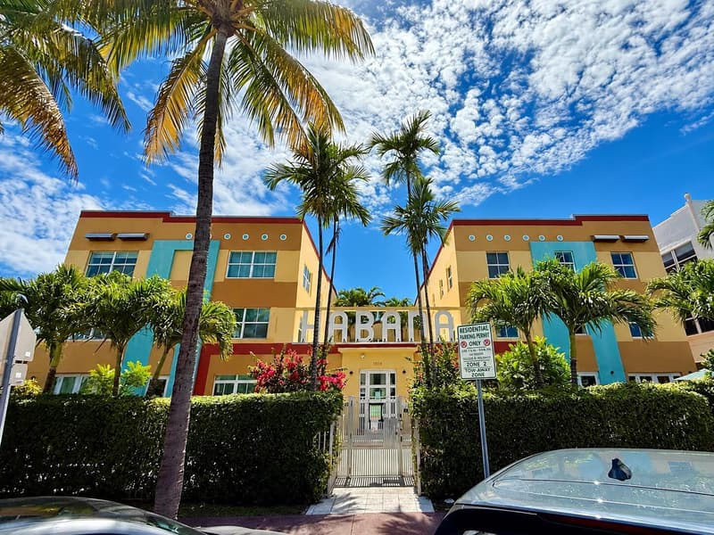 1308 DREXEL Avenue #204, Miami Beach, 33139