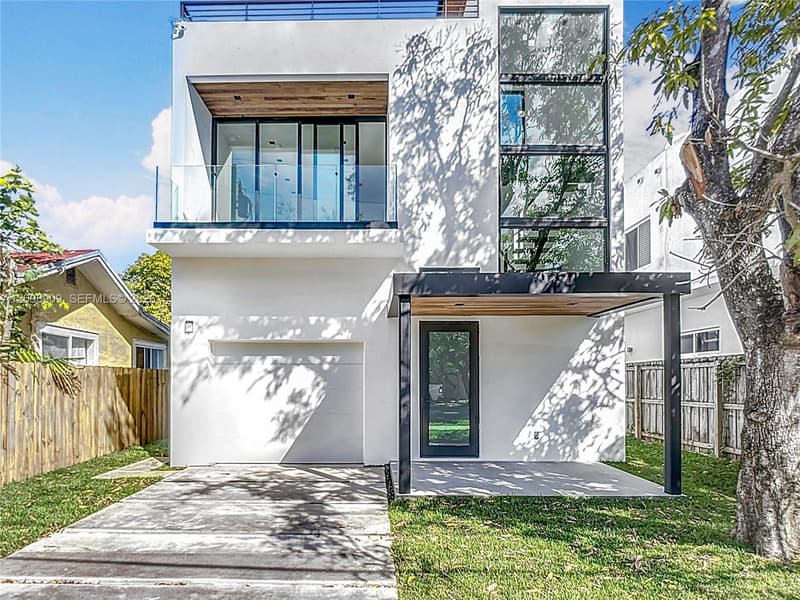 3069 27th Ter, Miami, 33133