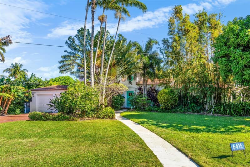 6415 Pine Tree Drive Cir, Miami Beach, 33141