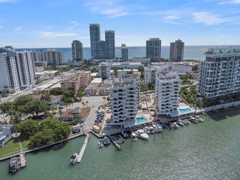 6830 Indian Creek Dr #6D, Miami Beach, 33141