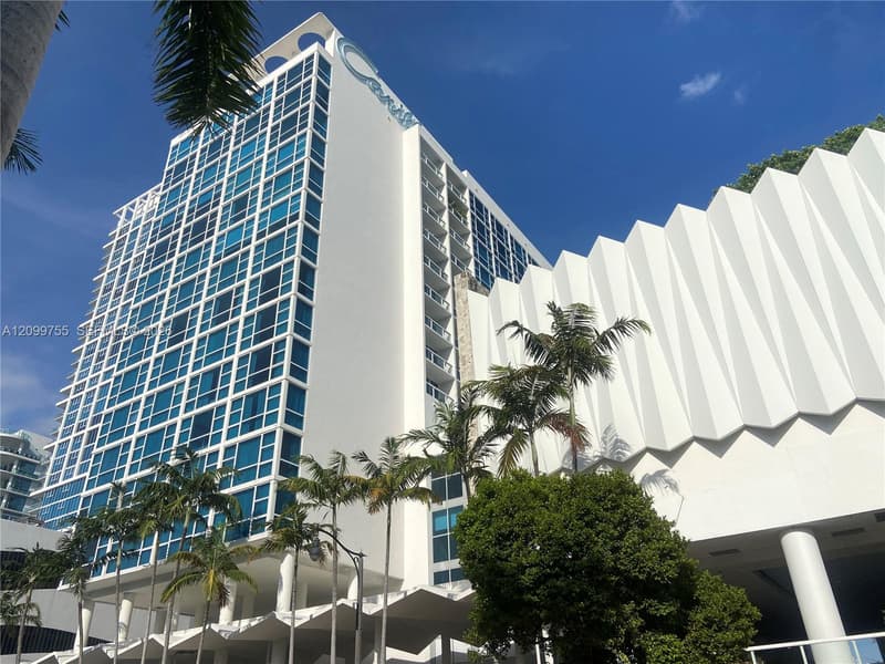 6801 Collins Ave #401, Miami Beach, 33141