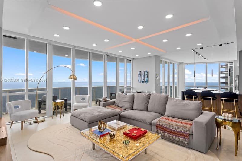 16001 Collins Ave #2901, Sunny Isles Beach, 33160