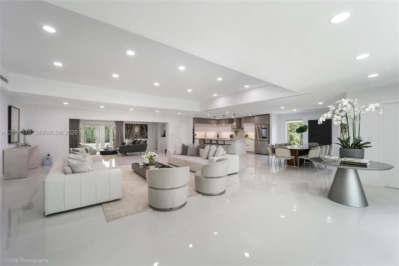 4730 Bay Point Rd, Miami, 33137