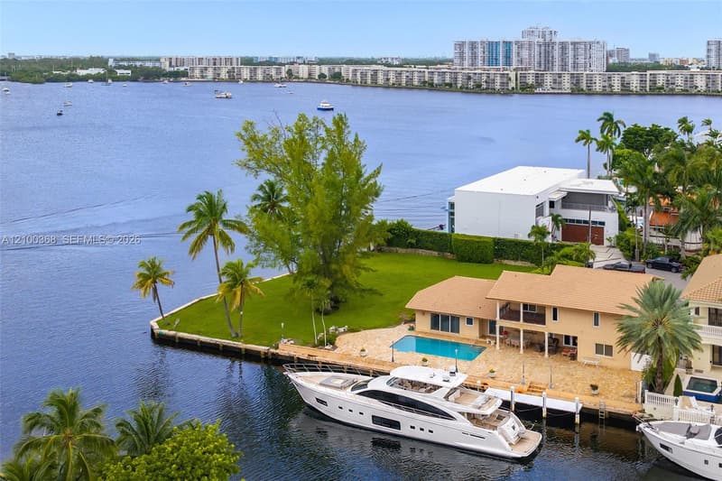 3224 167th St, North Miami Beach, 33160